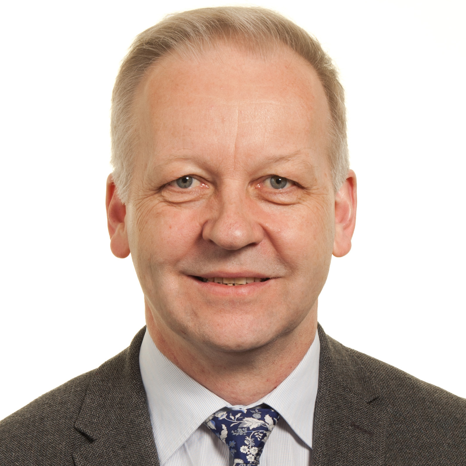 Photo of Maia Chankseliani, PhD